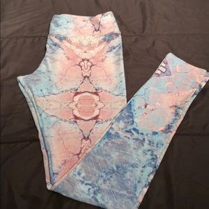 Jala Yoga Leggings